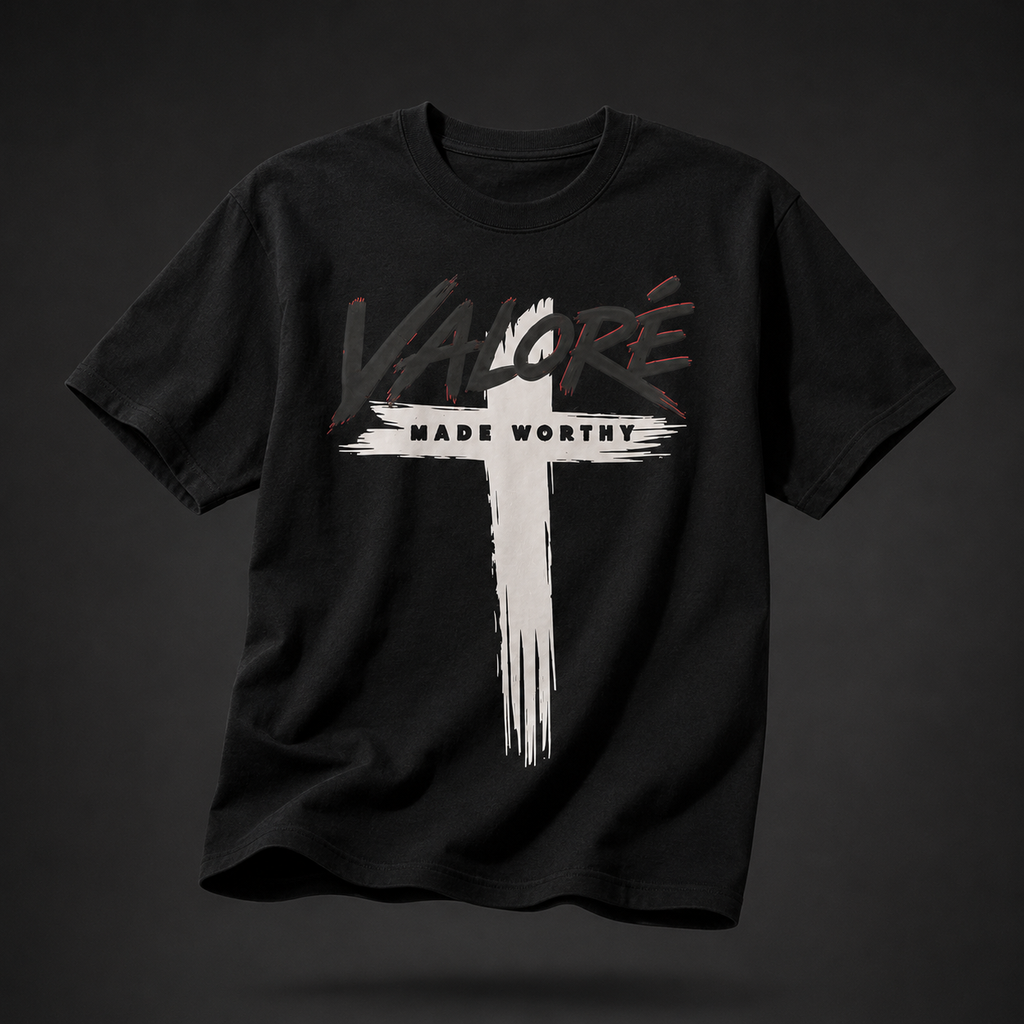 VALORÉ Cross Tee