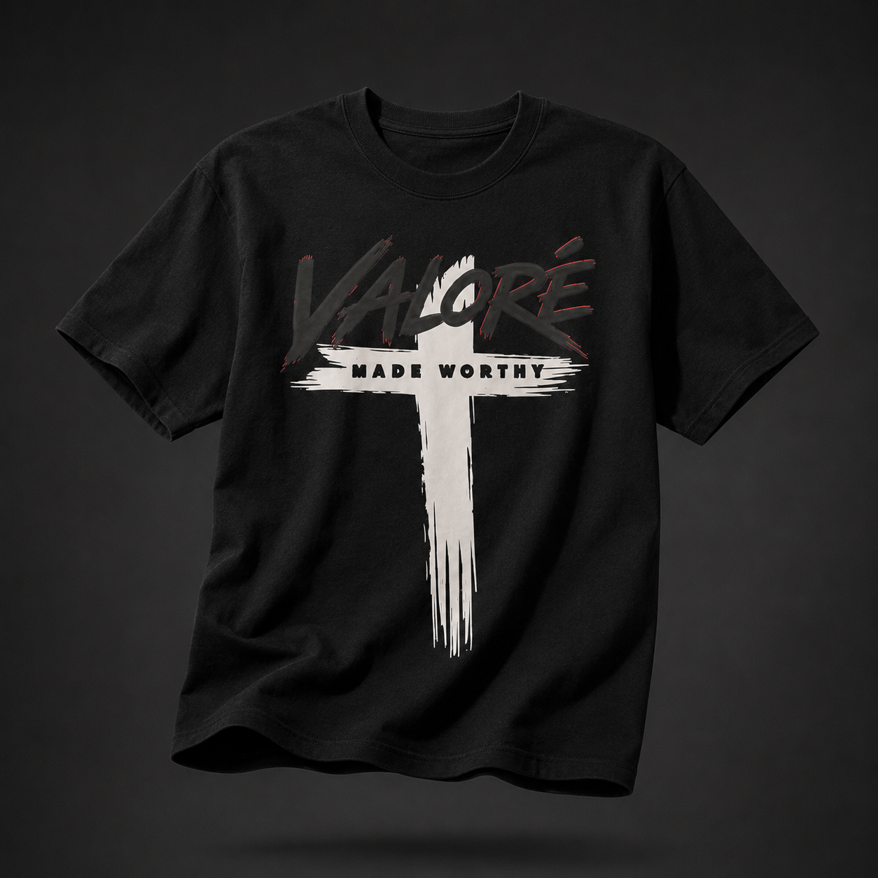VALORÉ Cross Tee