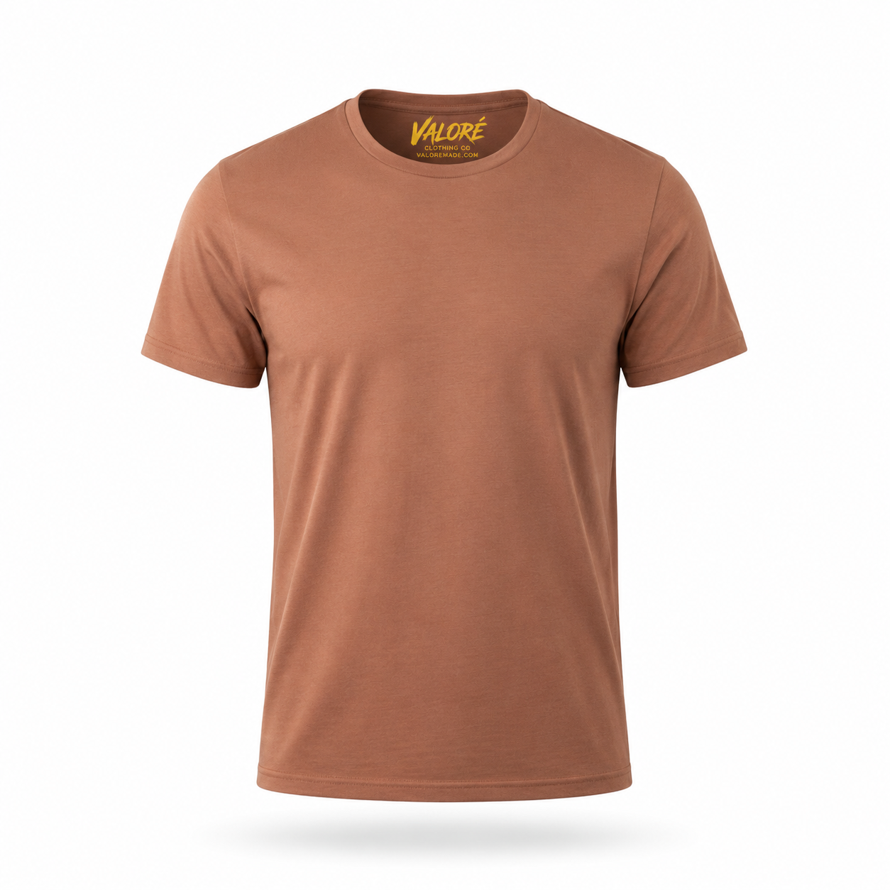Valoré Crew Neck
