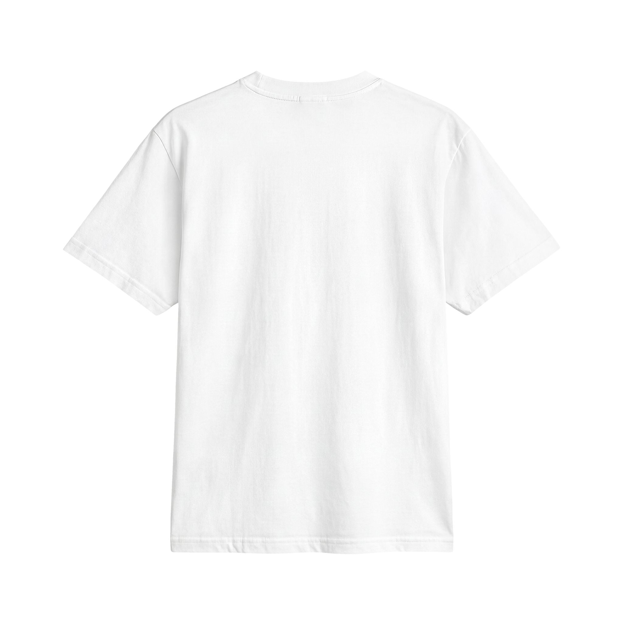 Valoré "I Am Worthy" Graphic T-Shirt — Inspirational Angel Art Tee
