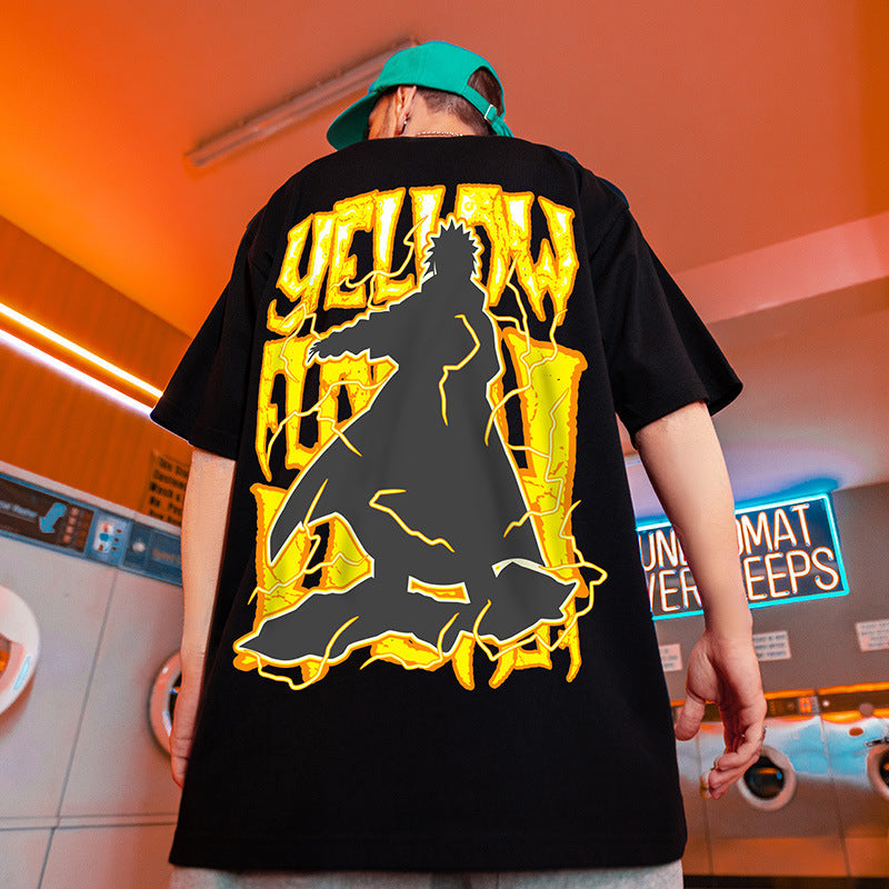 Oversized Print