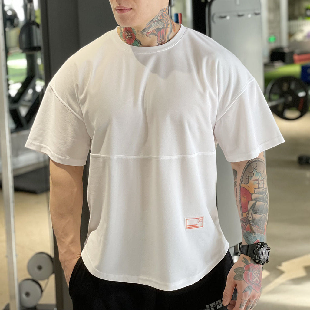 Loose Fit