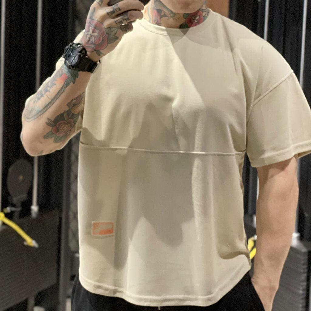 Loose Fit
