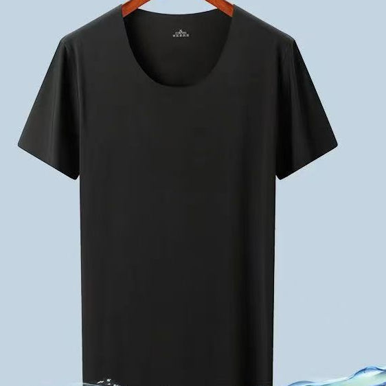 Round Neck