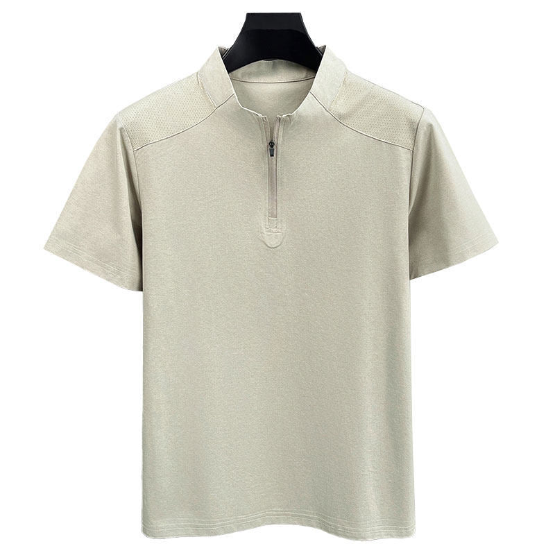 Half Zip