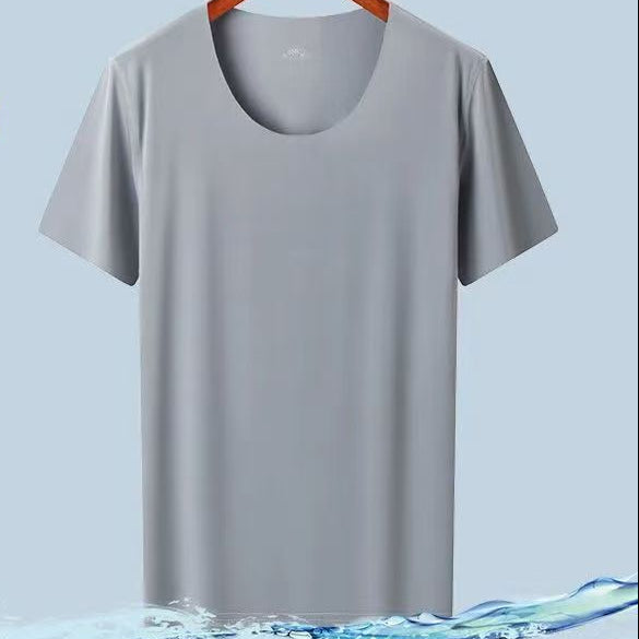 Round Neck
