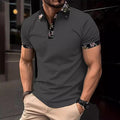 Short-Sleeve POLO