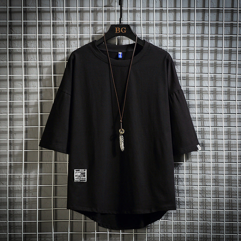 Baggy Sleeves