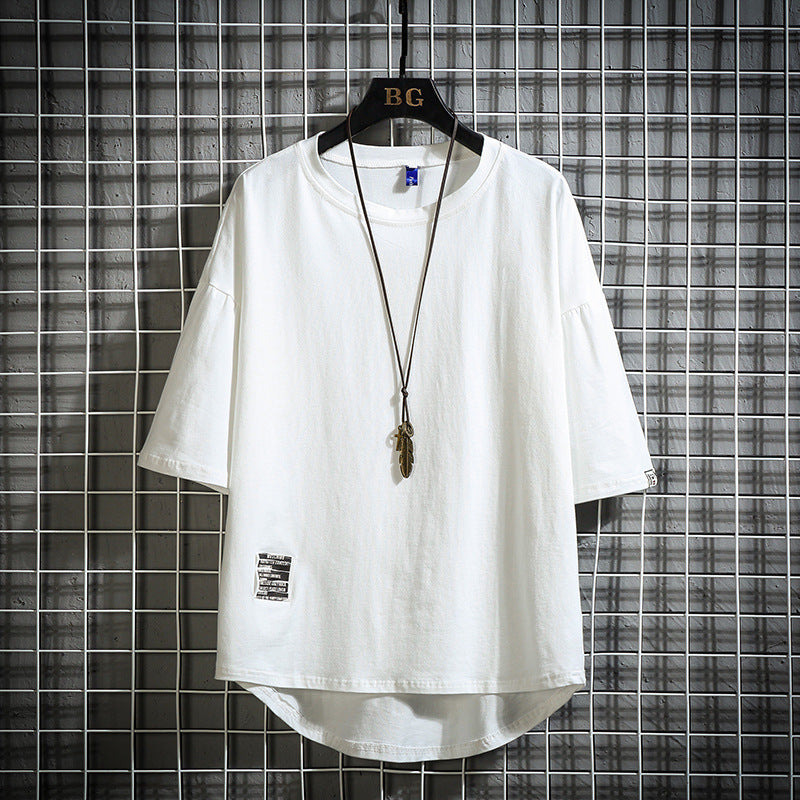 Baggy Sleeves