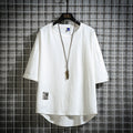 Baggy Sleeves