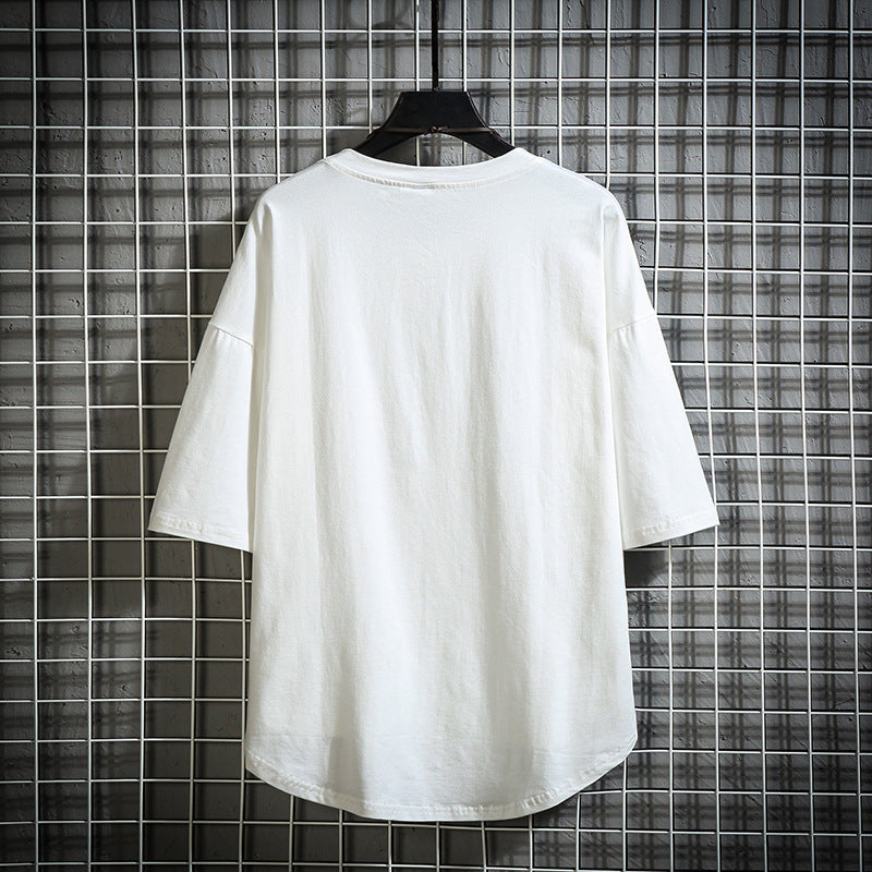 Baggy Sleeves