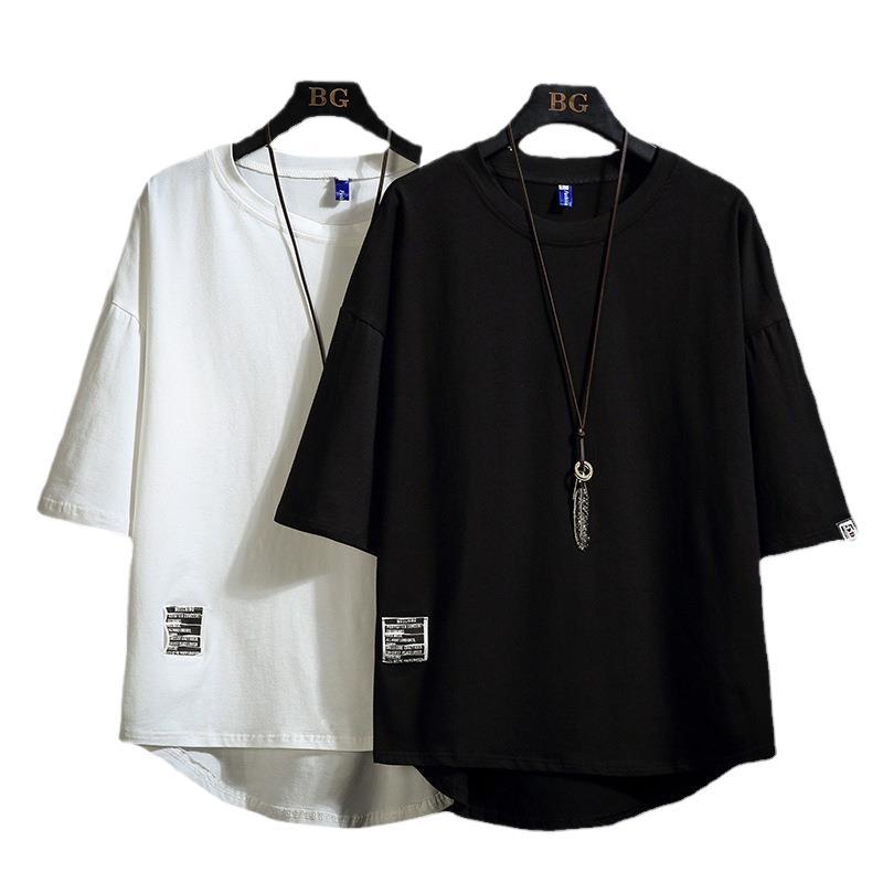 Baggy Sleeves
