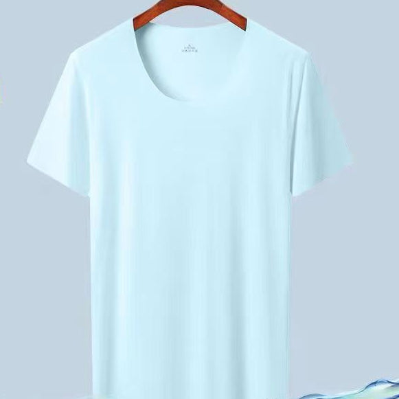 Round Neck