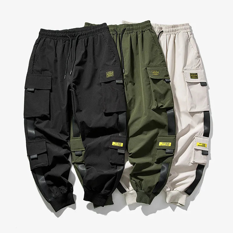 Loose Ankle Band