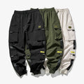 Loose Ankle Band