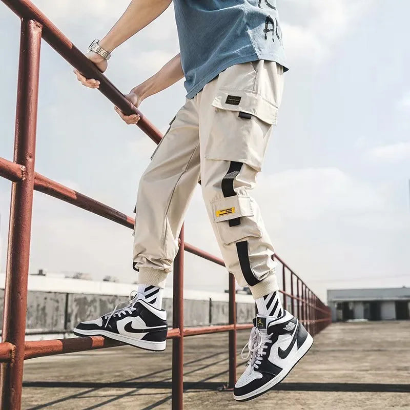 Loose Ankle Band