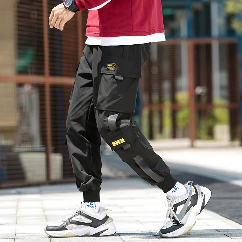 Loose Ankle Band