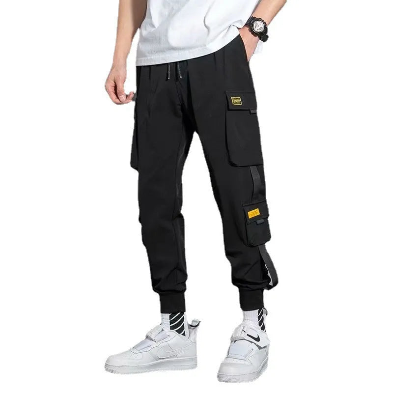 Loose Ankle Band