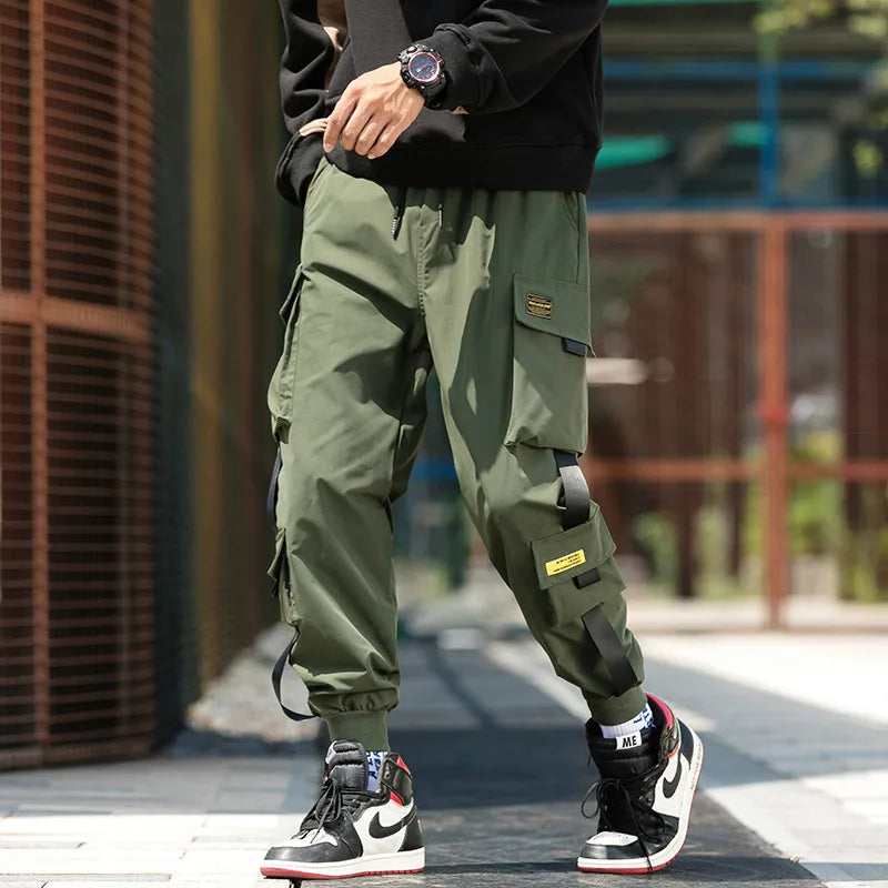 Loose Ankle Band