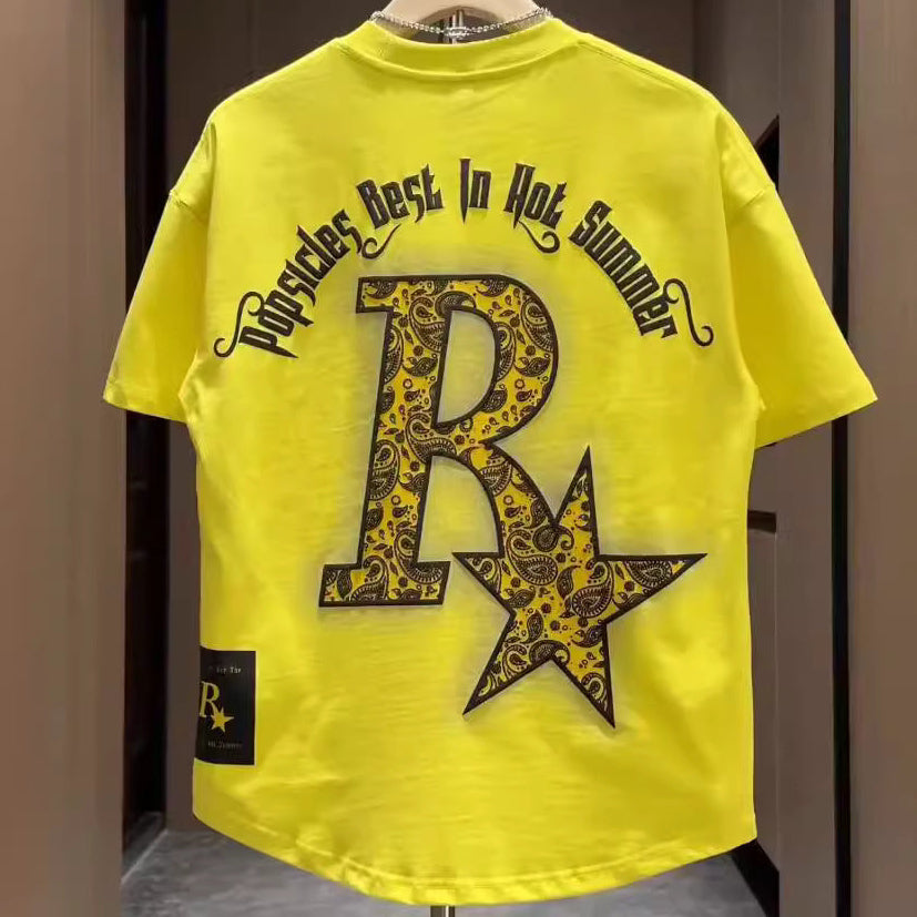 R Starred