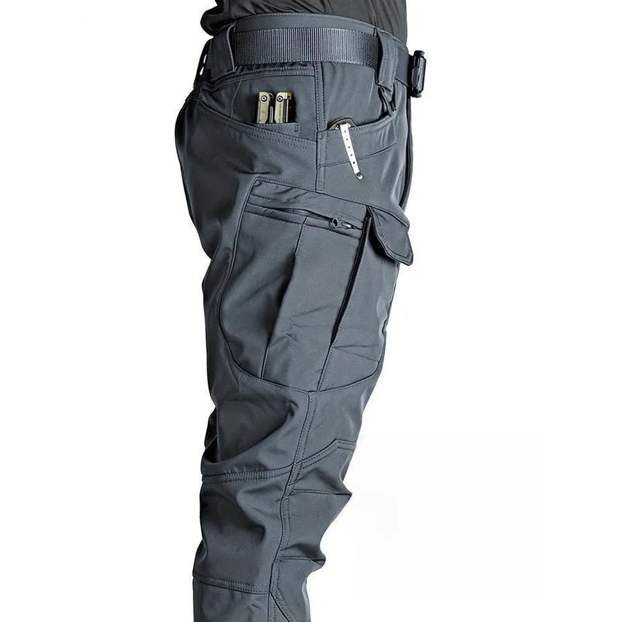 Tactical Spring