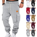 Mid-Rise Joggers