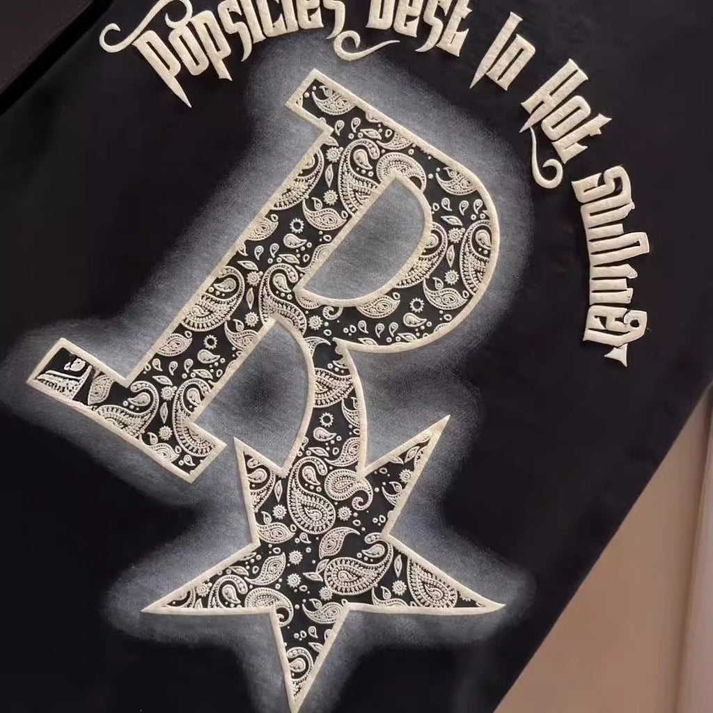 R Starred