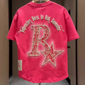 R Starred