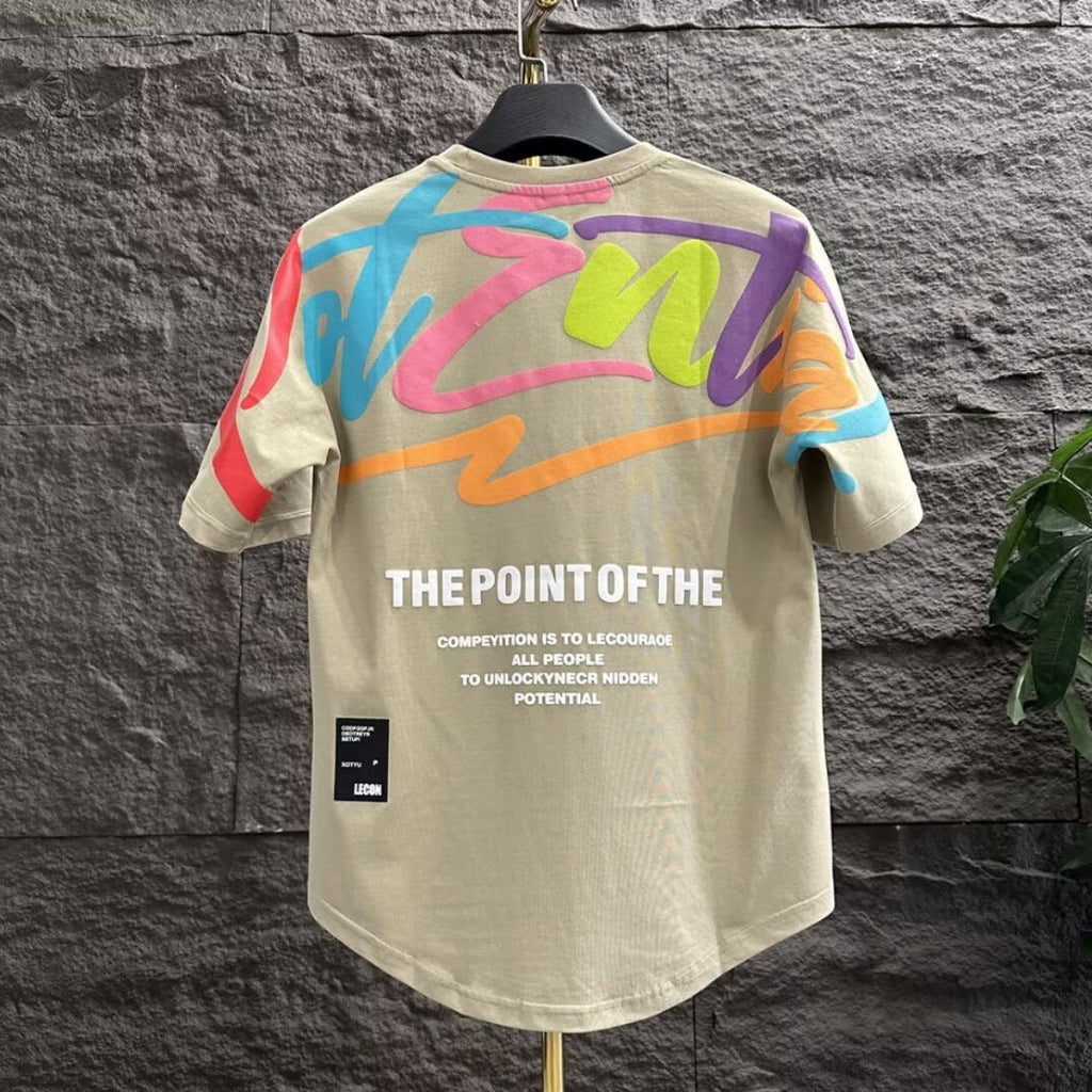 The Point