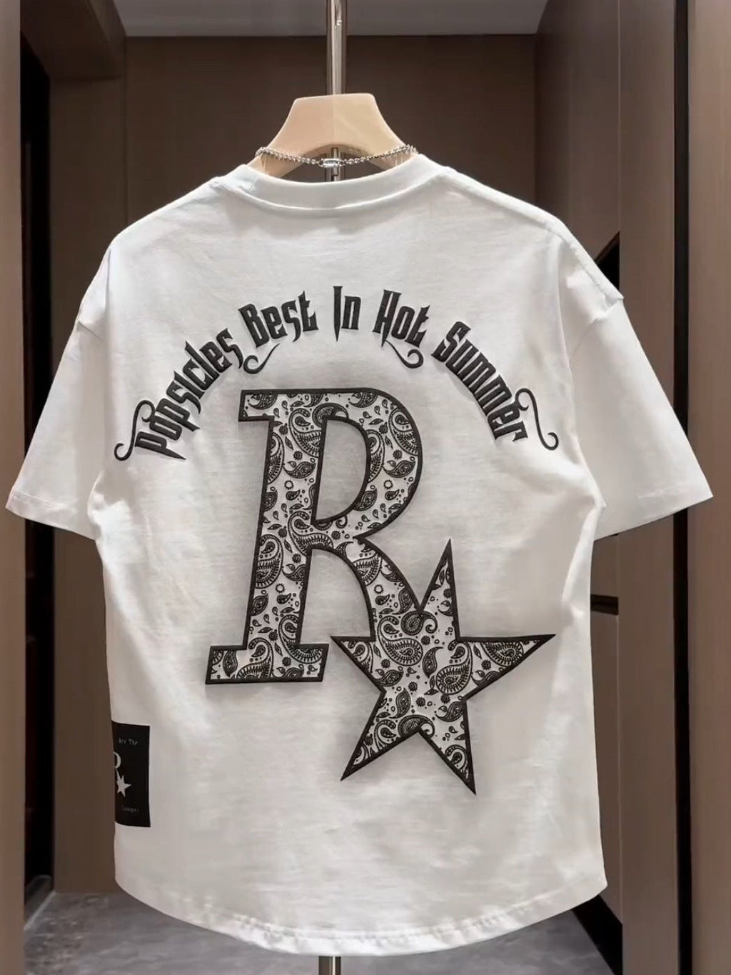 R Starred