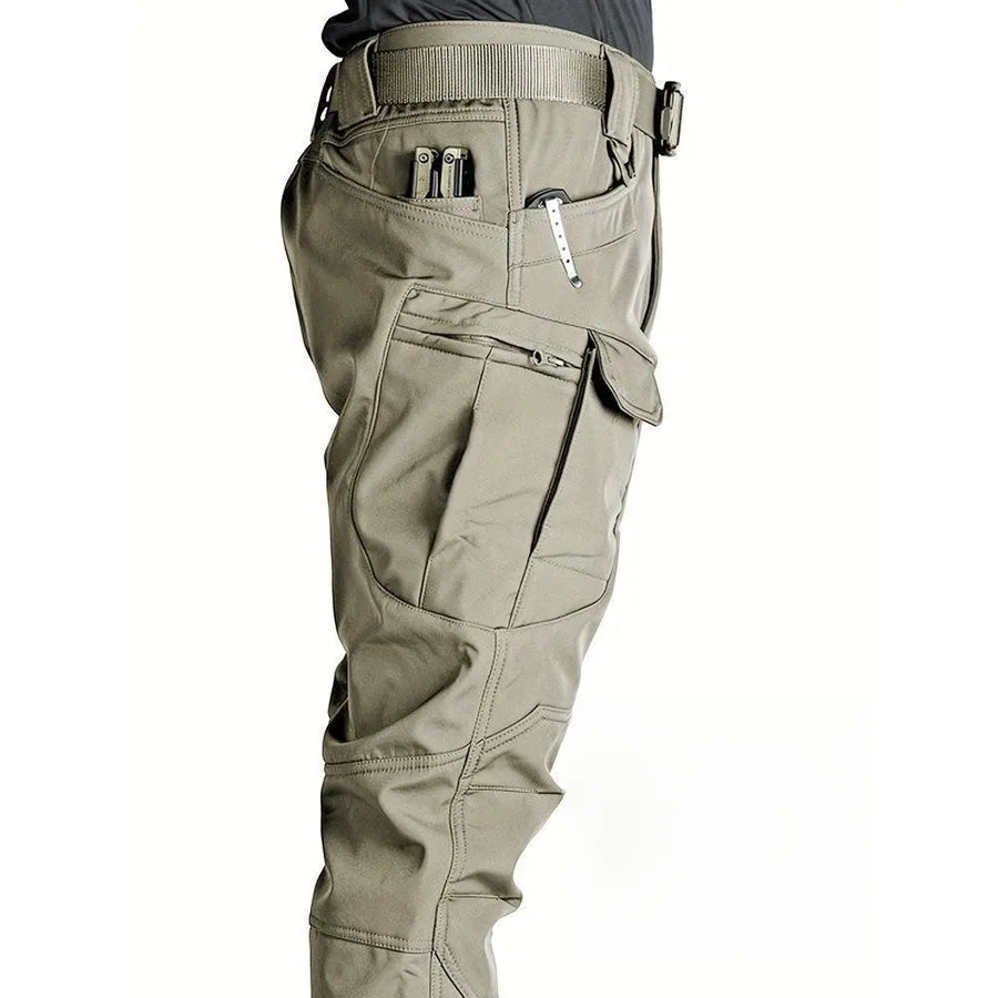 Tactical Spring
