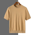 Silk Knitted