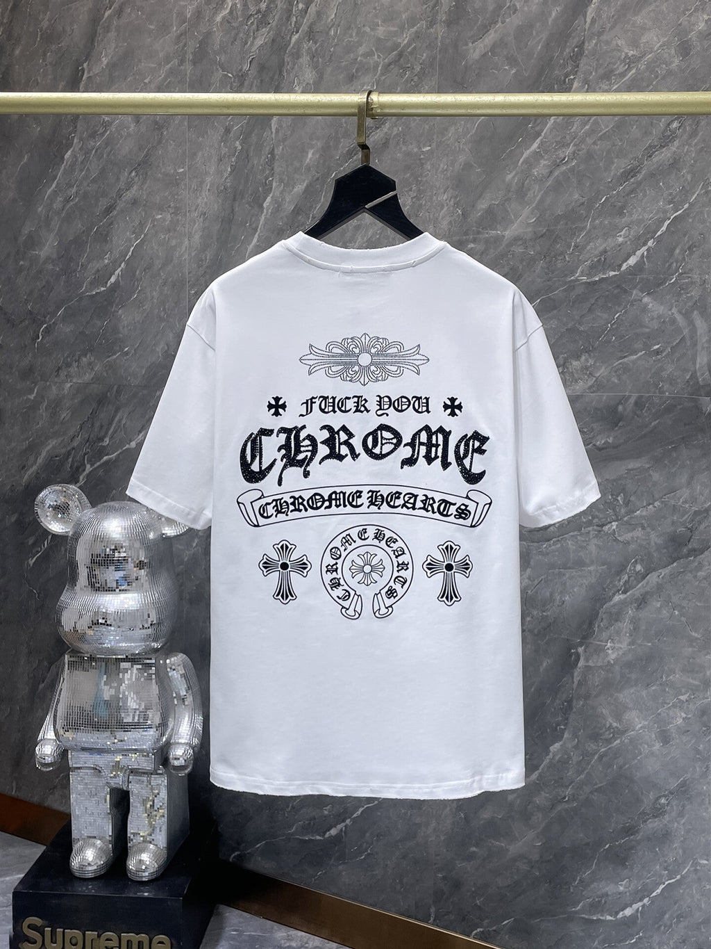 Crokin Options
