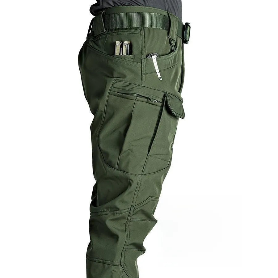 Tactical Spring
