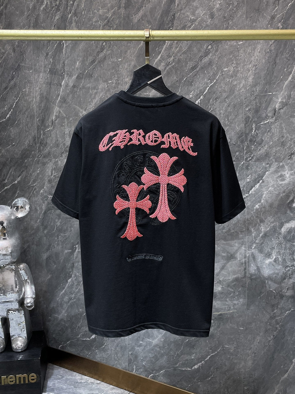 Crokin Options