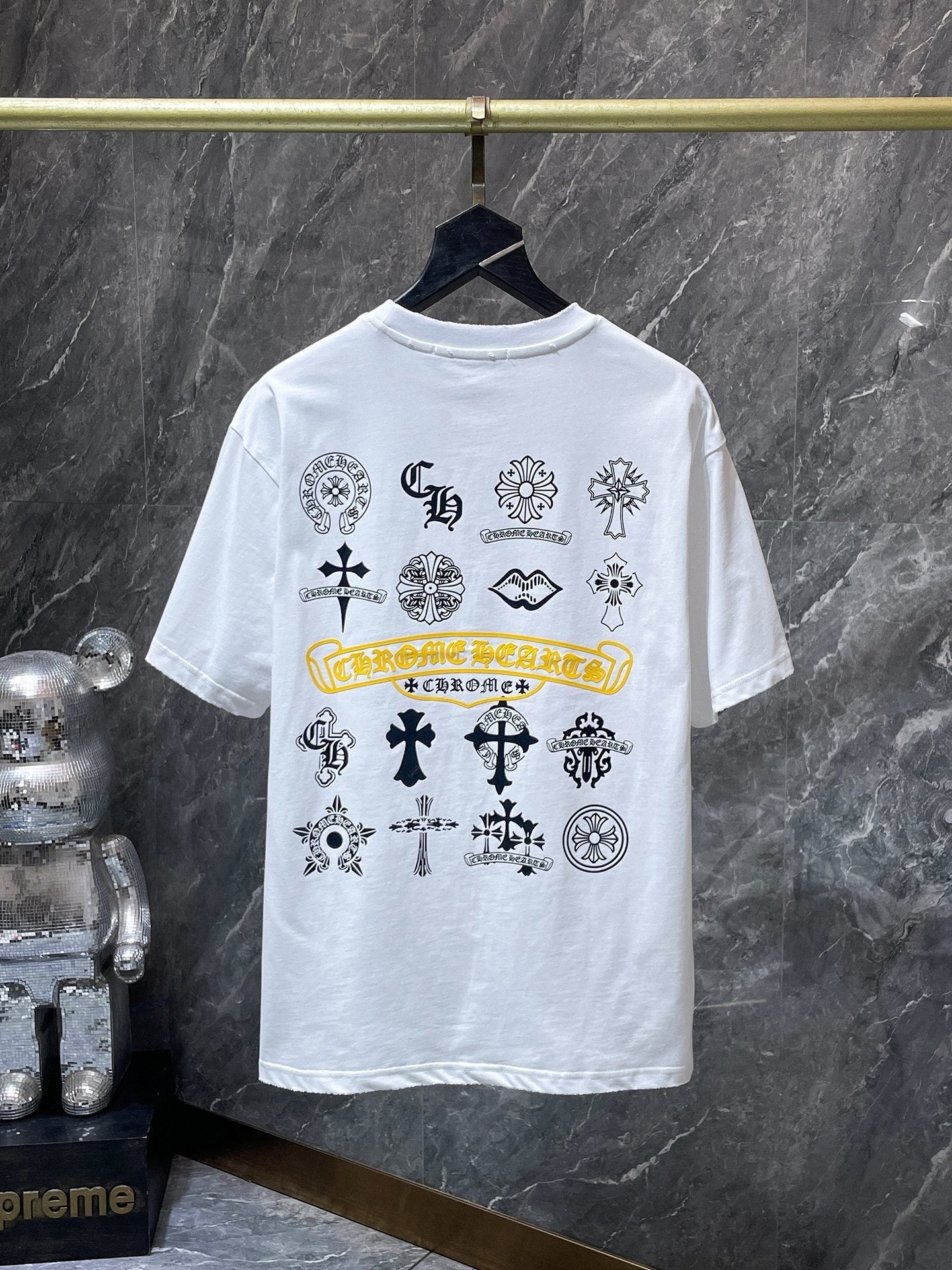 Crokin Options