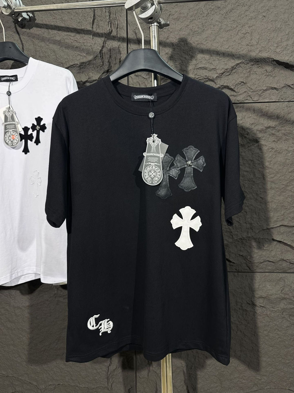 Crokin Options
