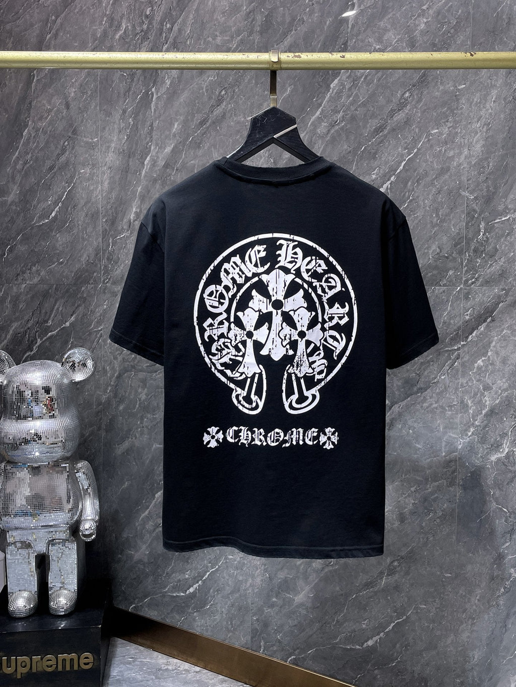 Crokin Options