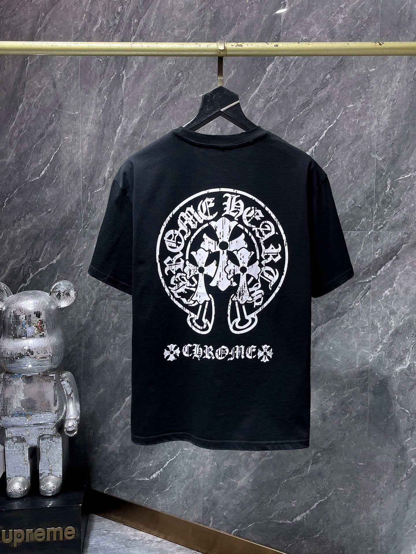Crokin Options