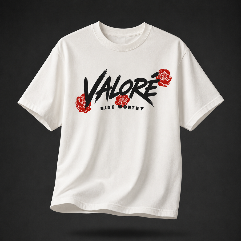 Valoré Rose