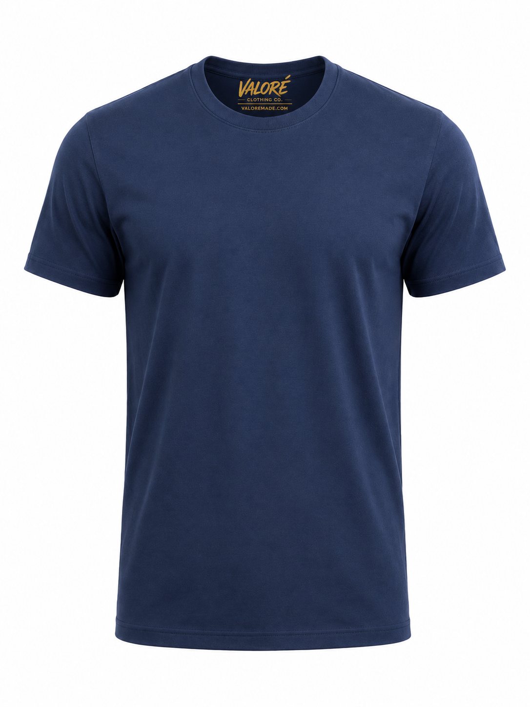Valoré Crew Neck