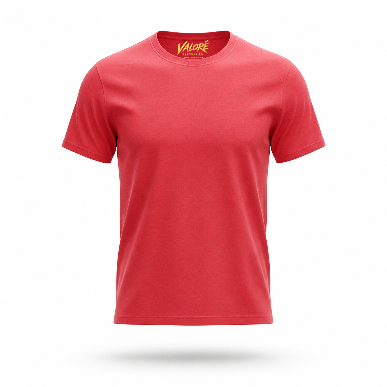 Valoré Crew Neck