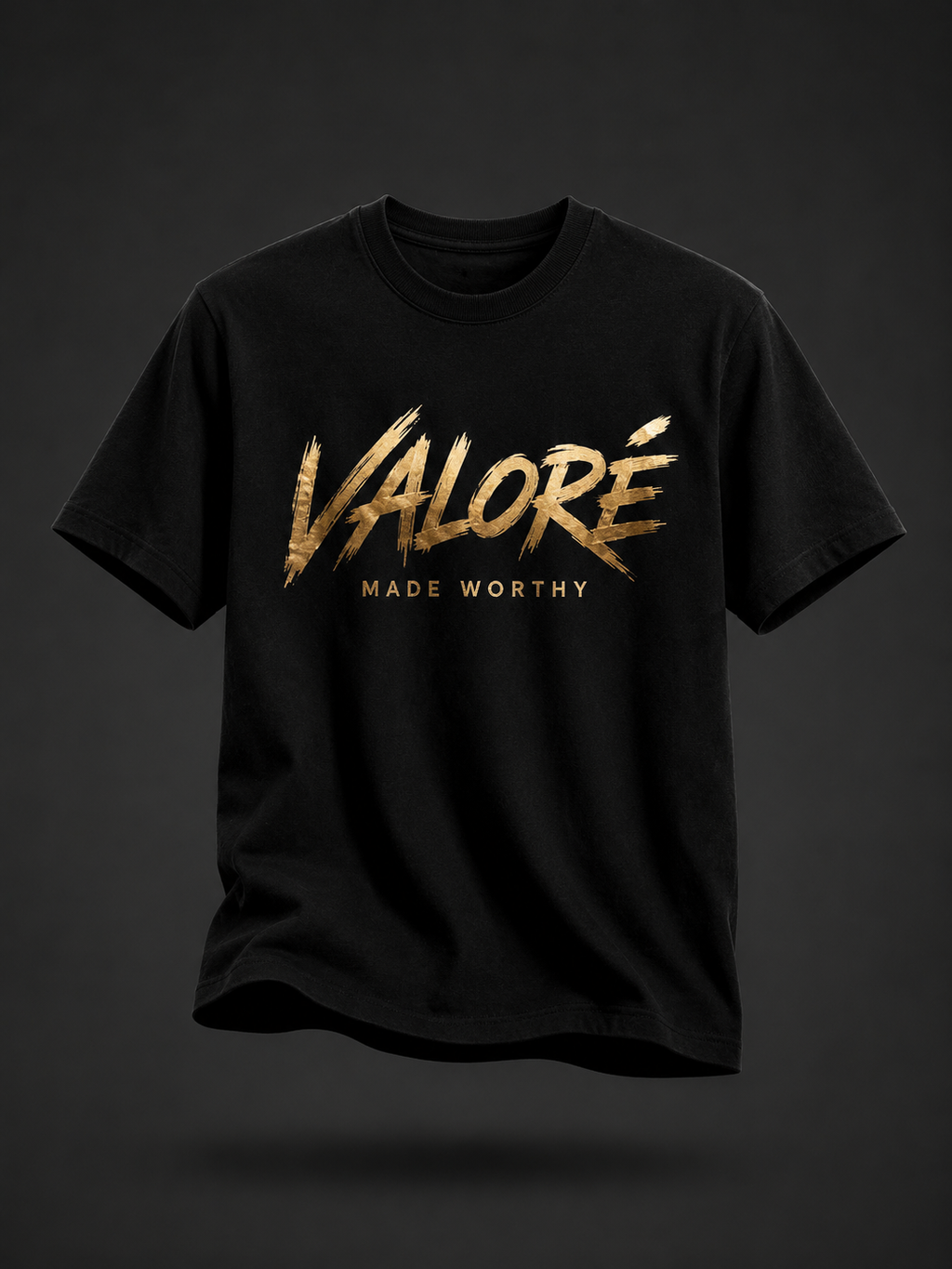Black & Gold Edition