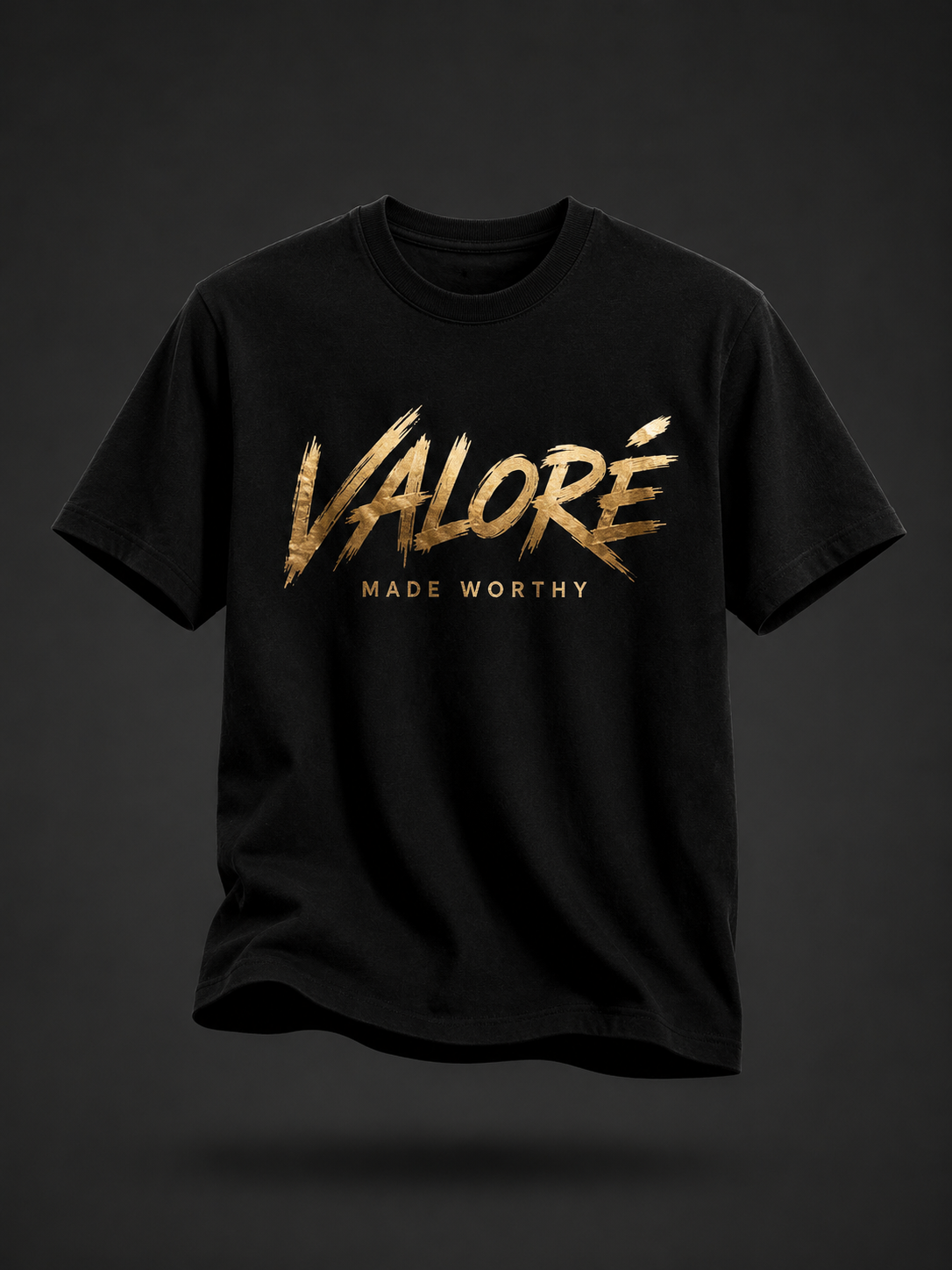 Black & Gold Edition
