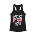 Women’s Racerback Tank — Slim Fit Lightweight Athletic Tank Top