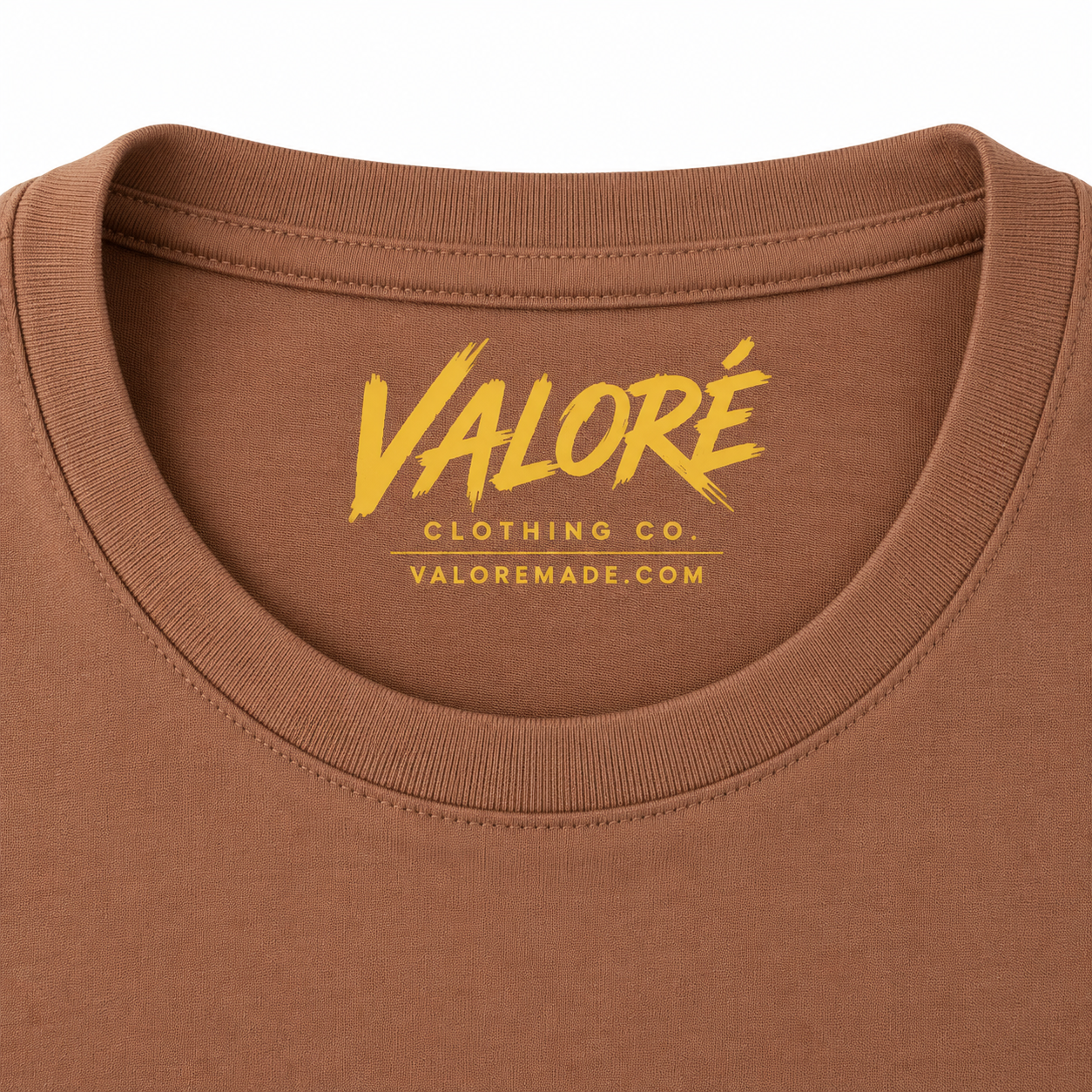 Valoré Crew Neck