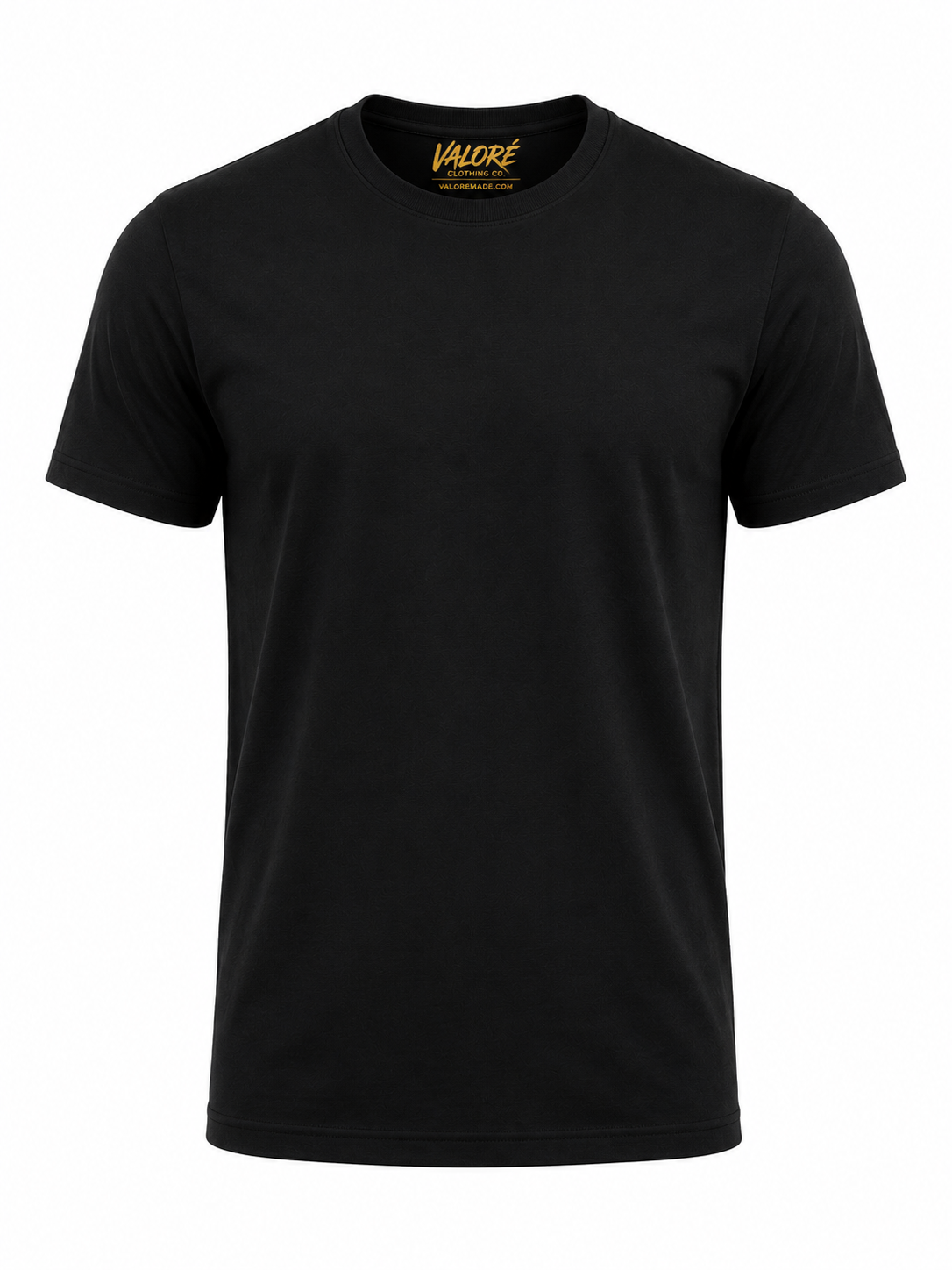 Valoré Crew Neck