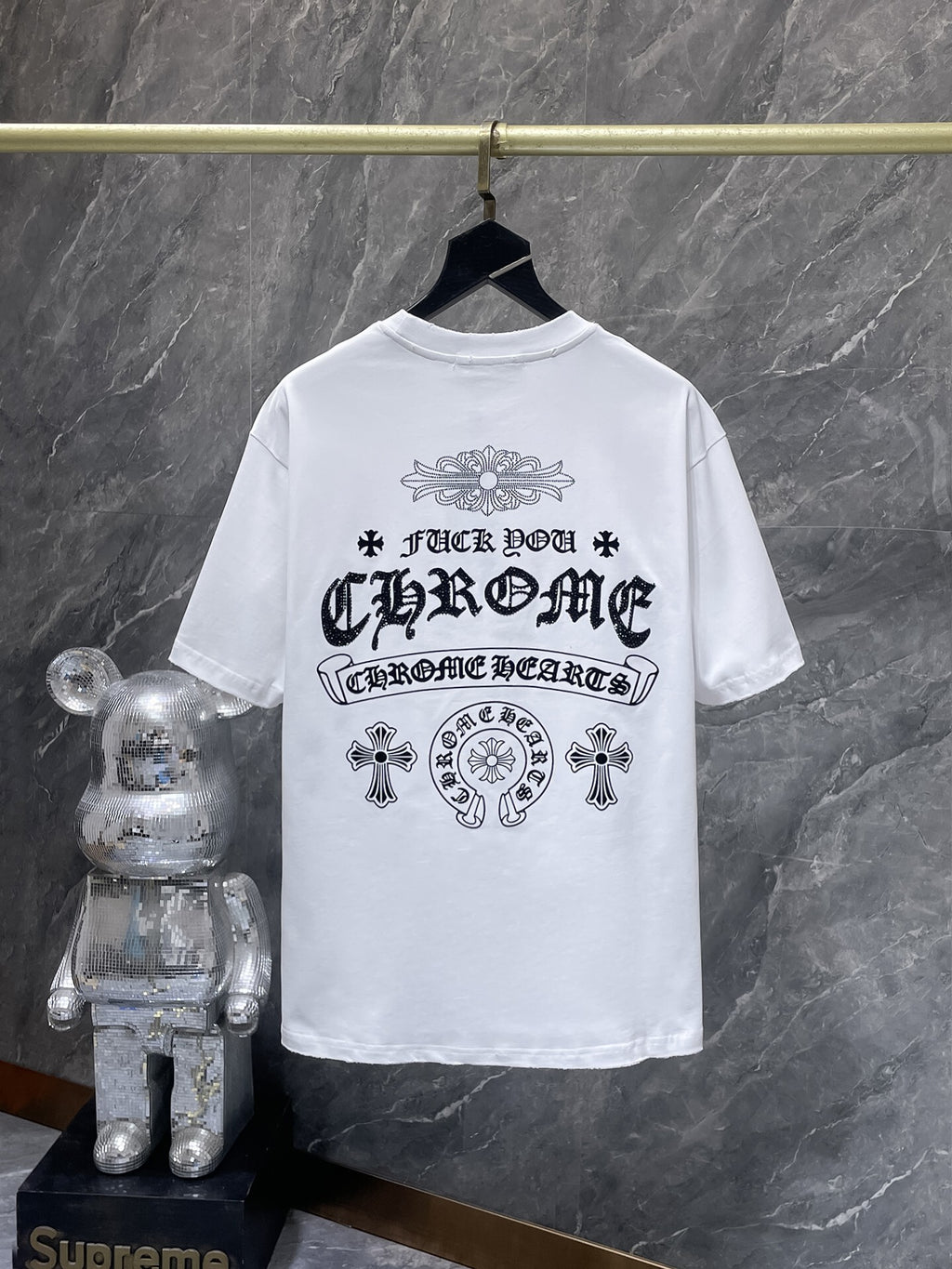 Crokin Options
