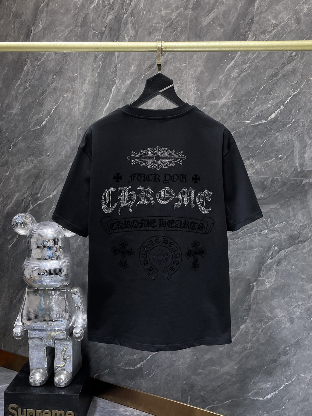 Crokin Options