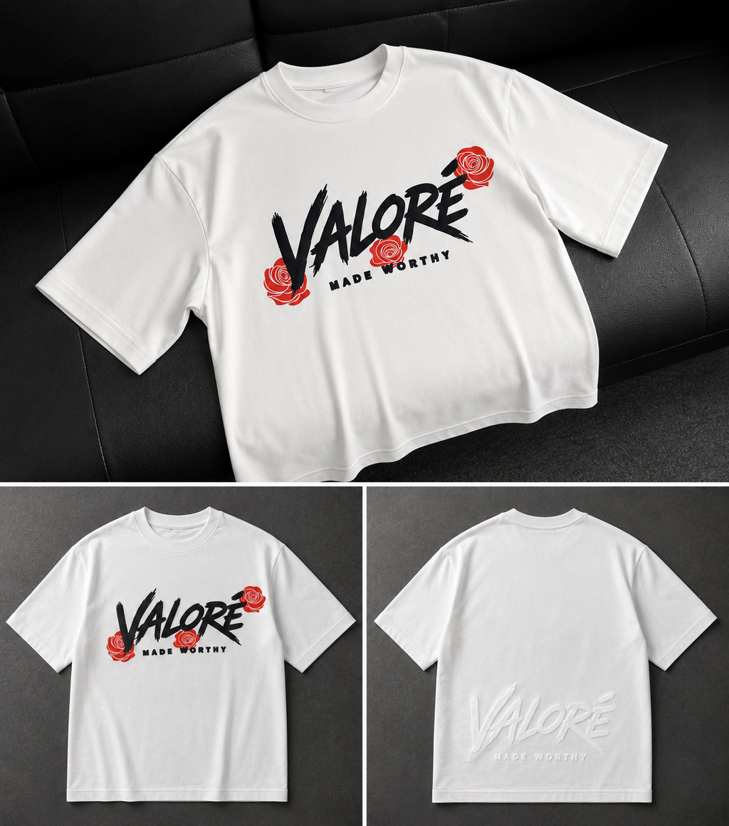 Valoré Rose